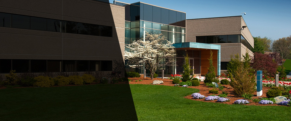 Page Landscapers