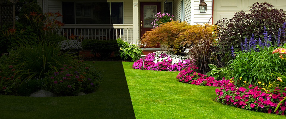 Page Landscapers