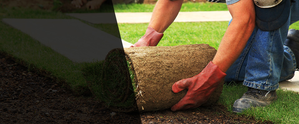Page Landscapers