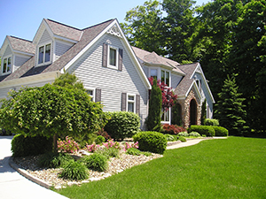 Landscapers and Lawncare Services in Page, AZ