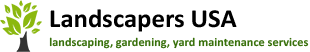 Page Landscapers